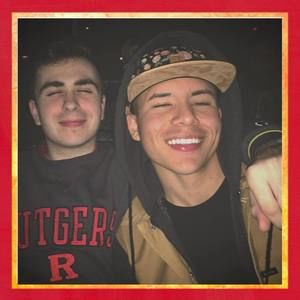 Meet your Posher, Joseph